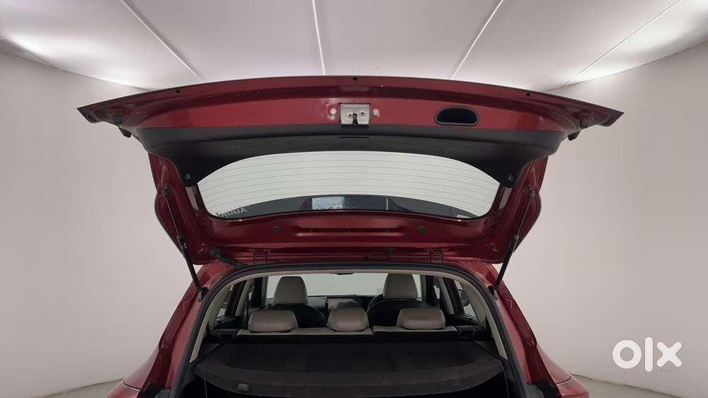 Kia Seltos 1.4 Gtx + Petrol At, 2020, Petrol