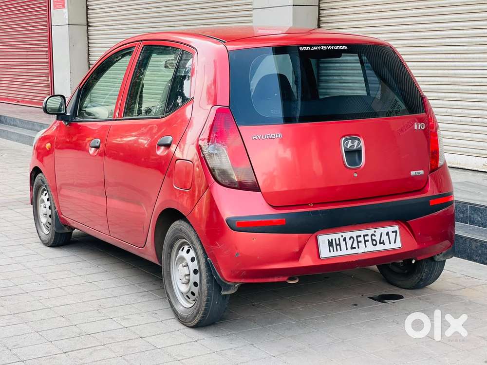 Hyundai I10 Era 1.1 Irde, 2009, Petrol