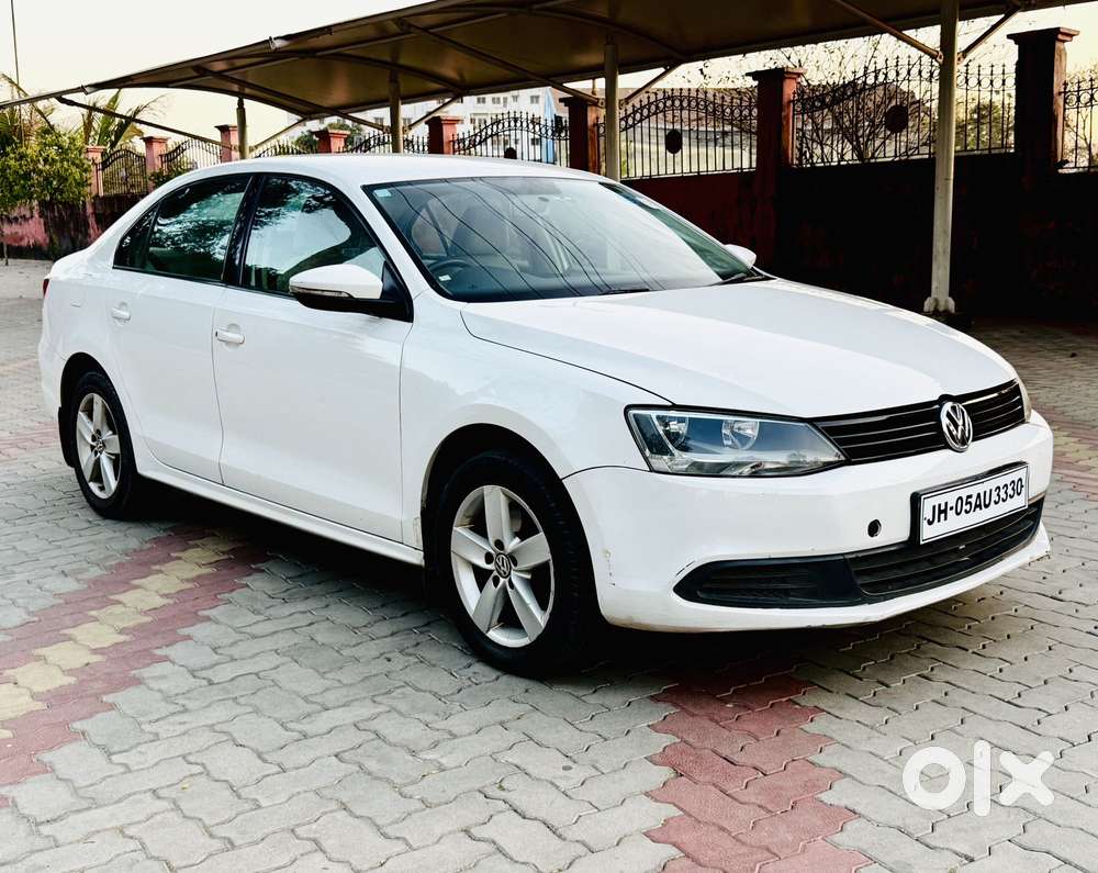 Volkswagen Jetta 1.4 Tsi, 2013, Petrol