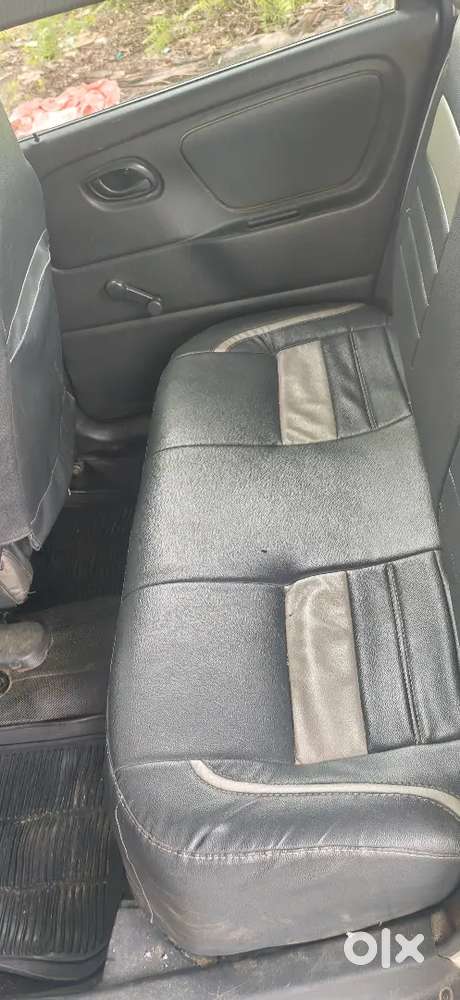Maruti Suzuki Alto 2012 Petrol