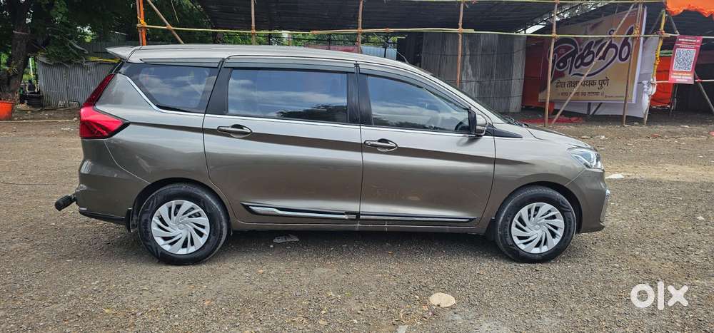 Maruti Suzuki Ertiga Vxi Petrol, 2020, Cng & Hybrids