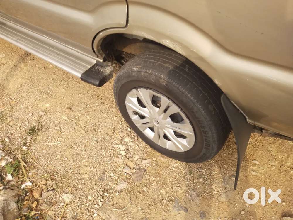 Chevrolet Tavera 2012 Diesel 300000 Km Driven