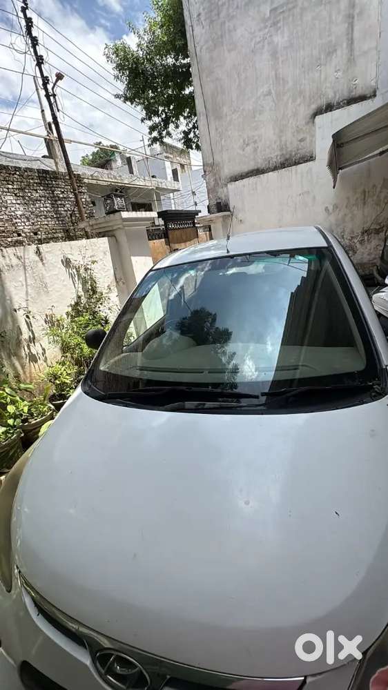 Hyundai I10 Sportz 2008