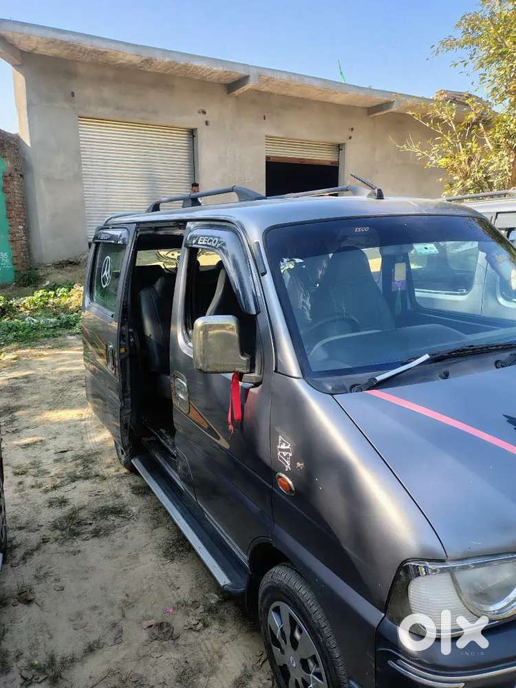 Maruti Suzuki Eeco 2021