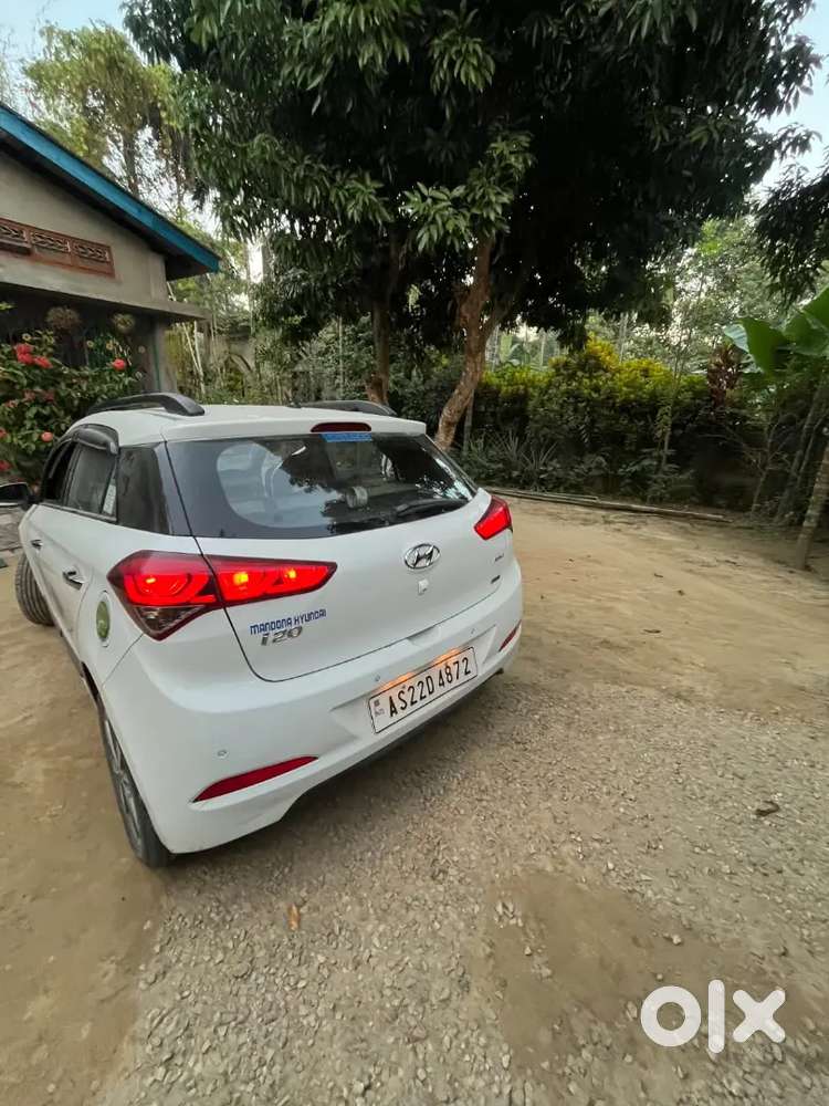 Very Good Condition