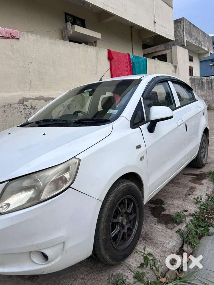 Chevrolet Sail 2013 Diesel Well Maintained