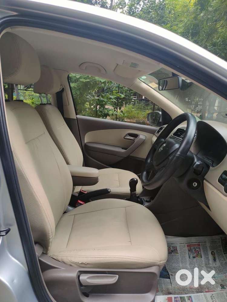 Skoda Rapid Diesel Well Maintained