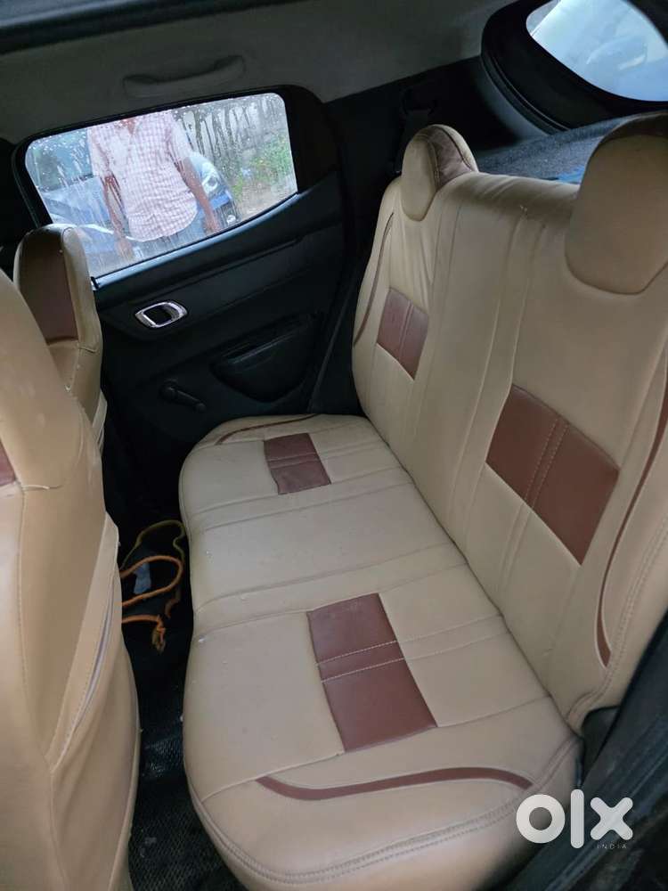 Renault Kwid Rxt 1.0, 2018, Petrol