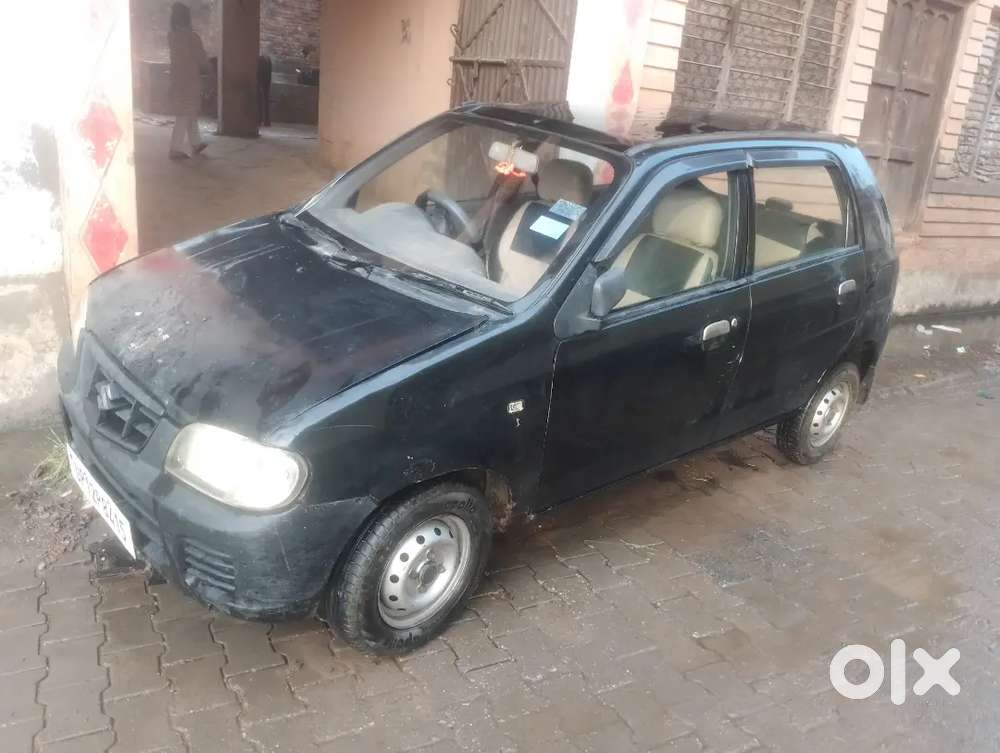 Maruti Suzuki Alto 2008