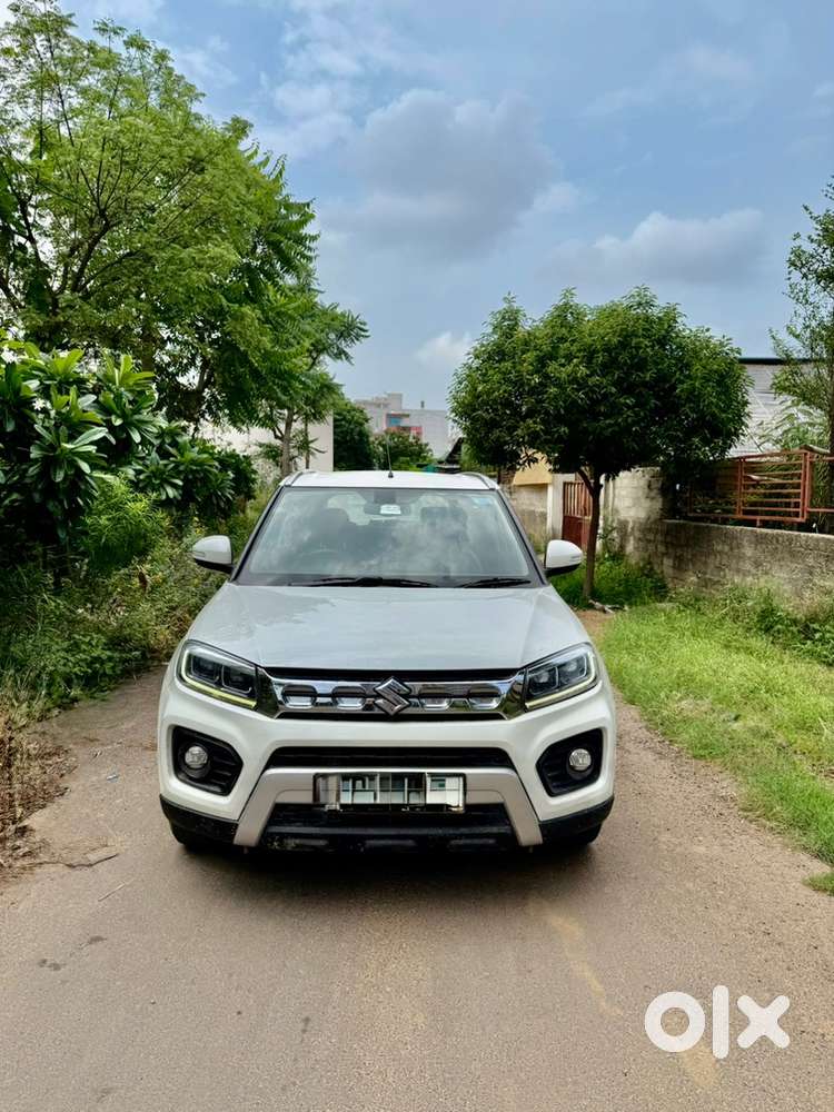 Maruti Suzuki Vitara 2022