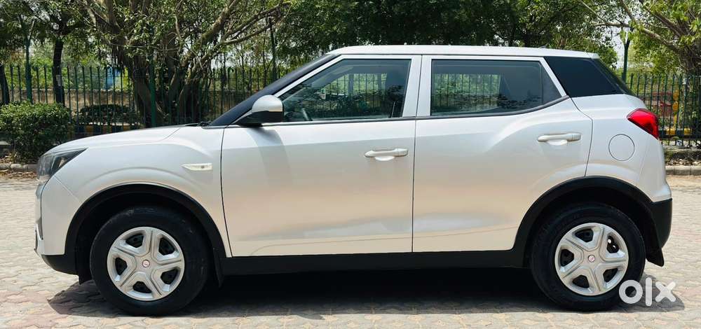 Mahindra Xuv300 W6 Diesel, 2020, Diesel