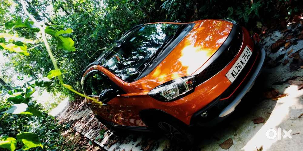 Tata Tiago  Nrg Limited  Edition For Sale