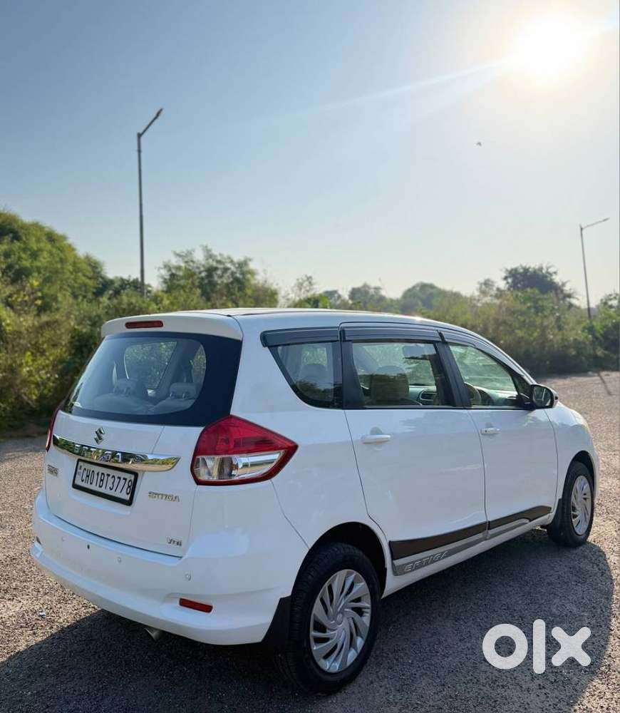 Maruti Suzuki Ertiga Shvs Vdi, 2016, Diesel