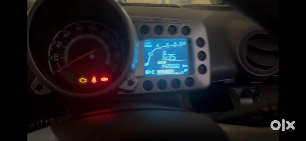 Chevrolet Beat 2013 Diesel Well Maintained