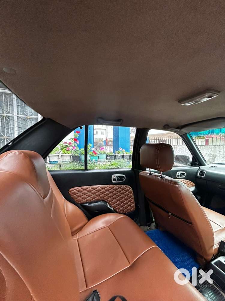 2004 Maruti Suzuki Petrol Automatic