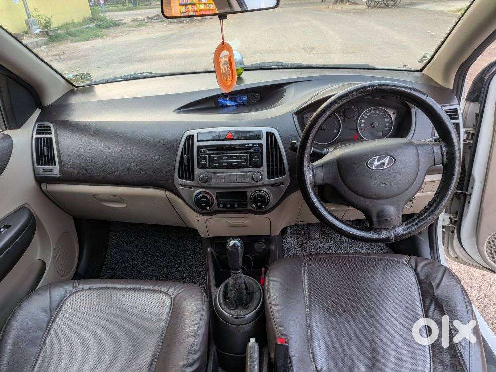 Hyundai I20 Magna Plus, 2014, Diesel