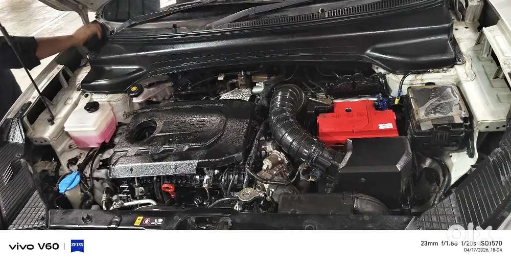 Hyundai Creta 2022