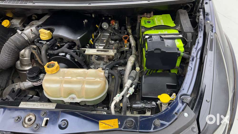 Tata Hexa 2.2 Xta 4x2 7 Str, 2018, Diesel