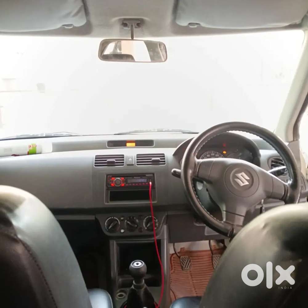 Maruti Suzuki Dzire Vxi 2011 Diesel Manual