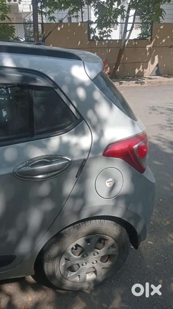 Sale For Good Condition Car Single Owners