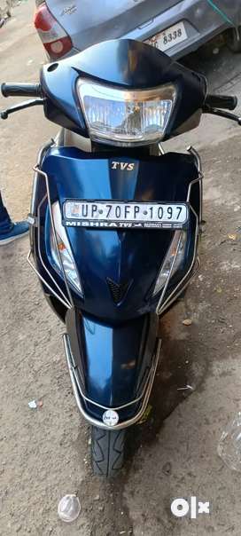 Tvs jupiter clearance olx