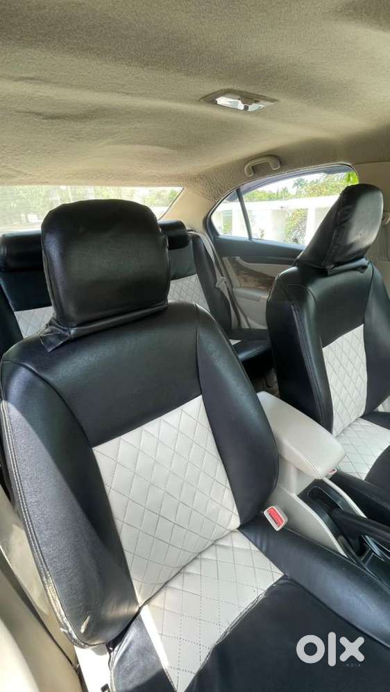 Maruti Suzuki Ciaz 2017 Petrol Good Condition