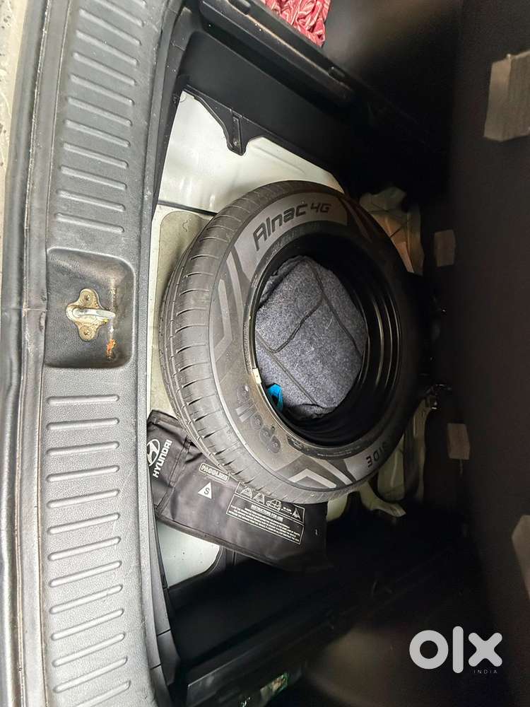 Hyundai Creta 2022 Diesel Automatic