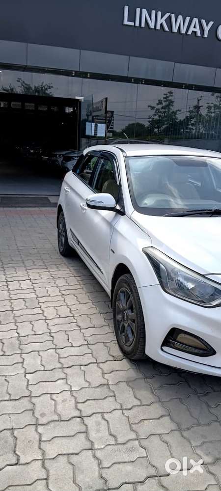 Hyundai Elite I20 Sportz Plus Cvt, 2019, Petrol