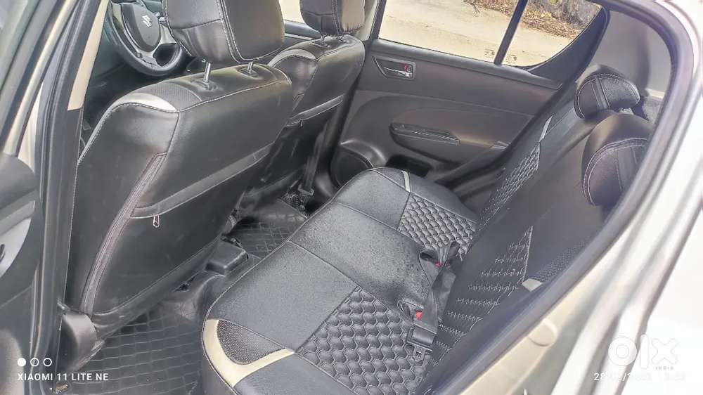 Maruti Suzuki Swift 2015 Diesel 120000 Km Driven New Tayers Ac Lcd