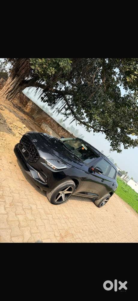 Maruti Suzuki Swift Petrol 57000 Km Driven