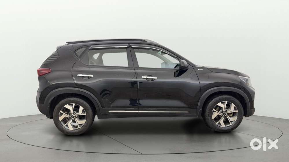 Kia Sonet 1.0 Htx Imt, 2022, Petrol