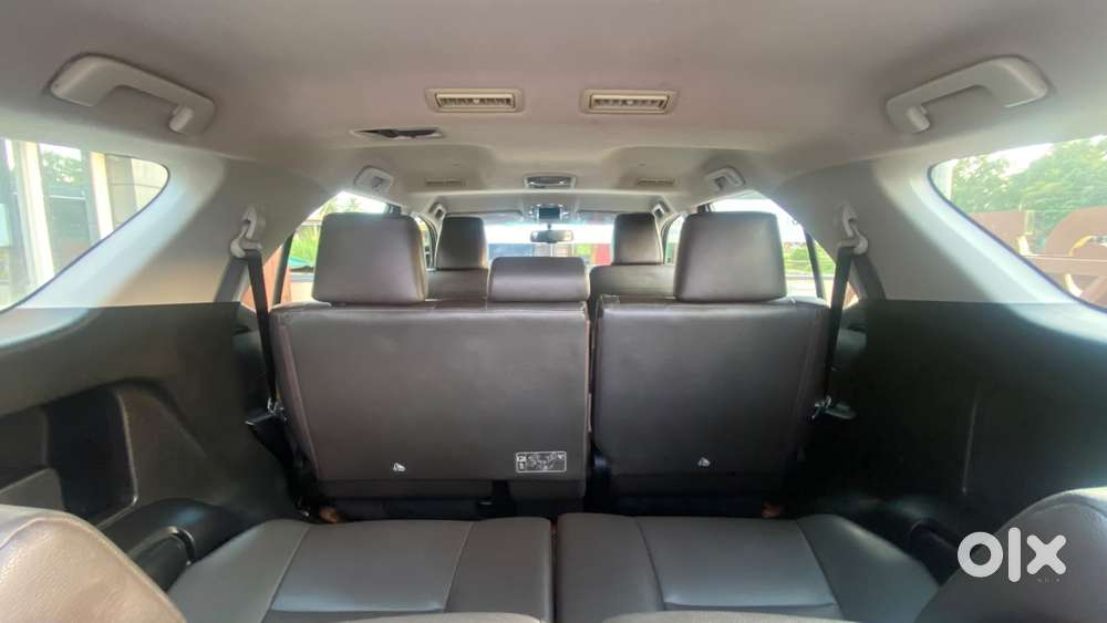 Toyota Fortuner 4x2 At 2.8 Diesel, 2019, Diesel