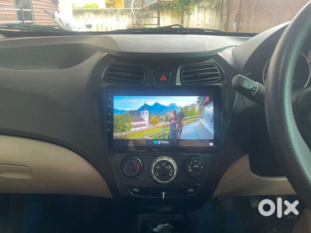 Hyundai Eon 2015 Petrol Manual