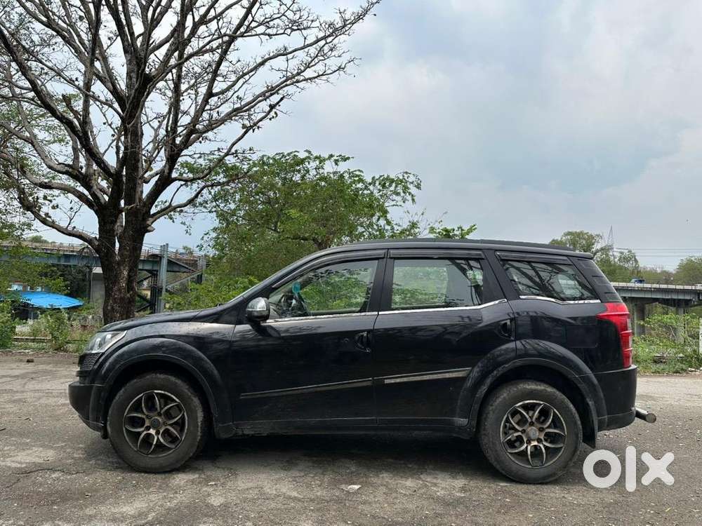 Xuv 500 In Good Condition For Sale