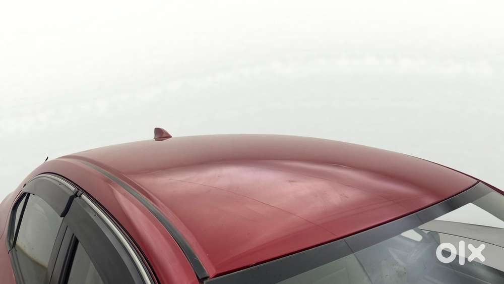 Honda Amaze Vx Cvt Petrol, 2023, Petrol