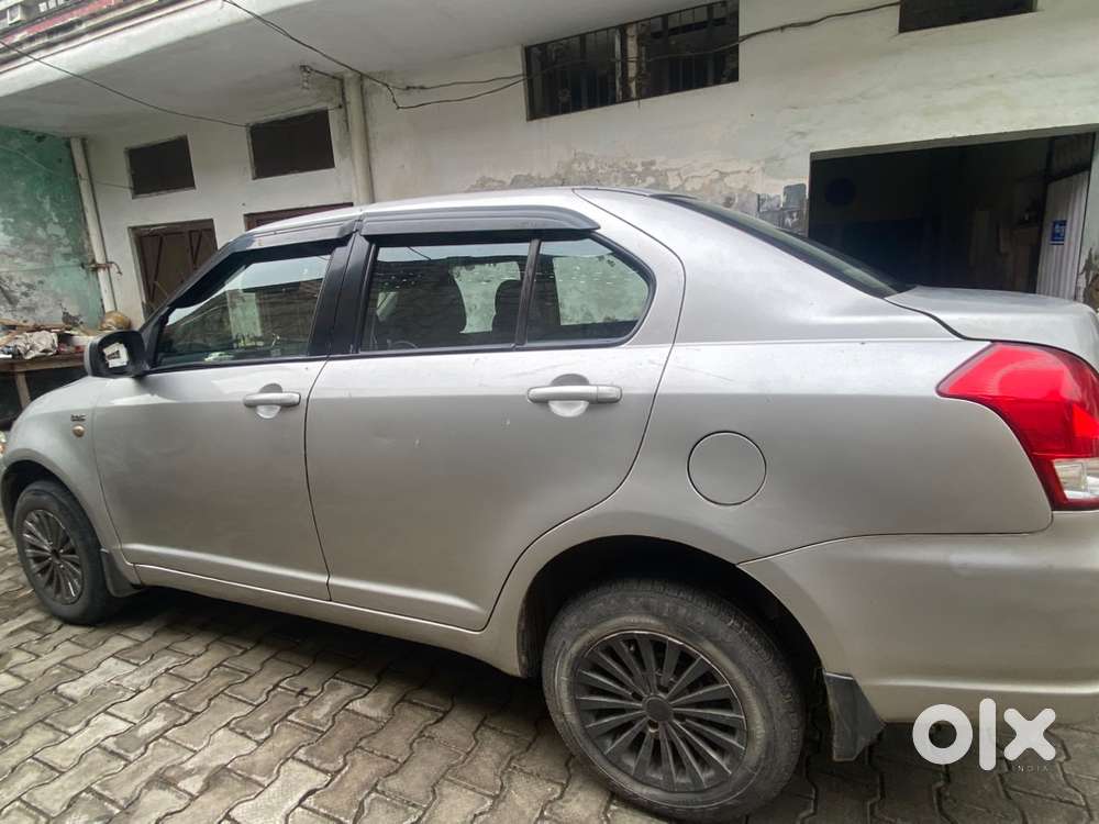 Maruti Suzuki Swift Dzire 2010 Diesel Good Condition