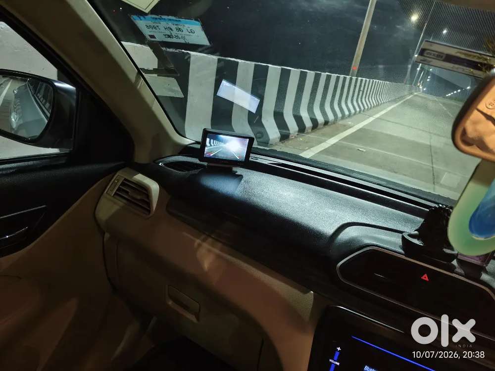 Maruti Suzuki Dzire 2022
