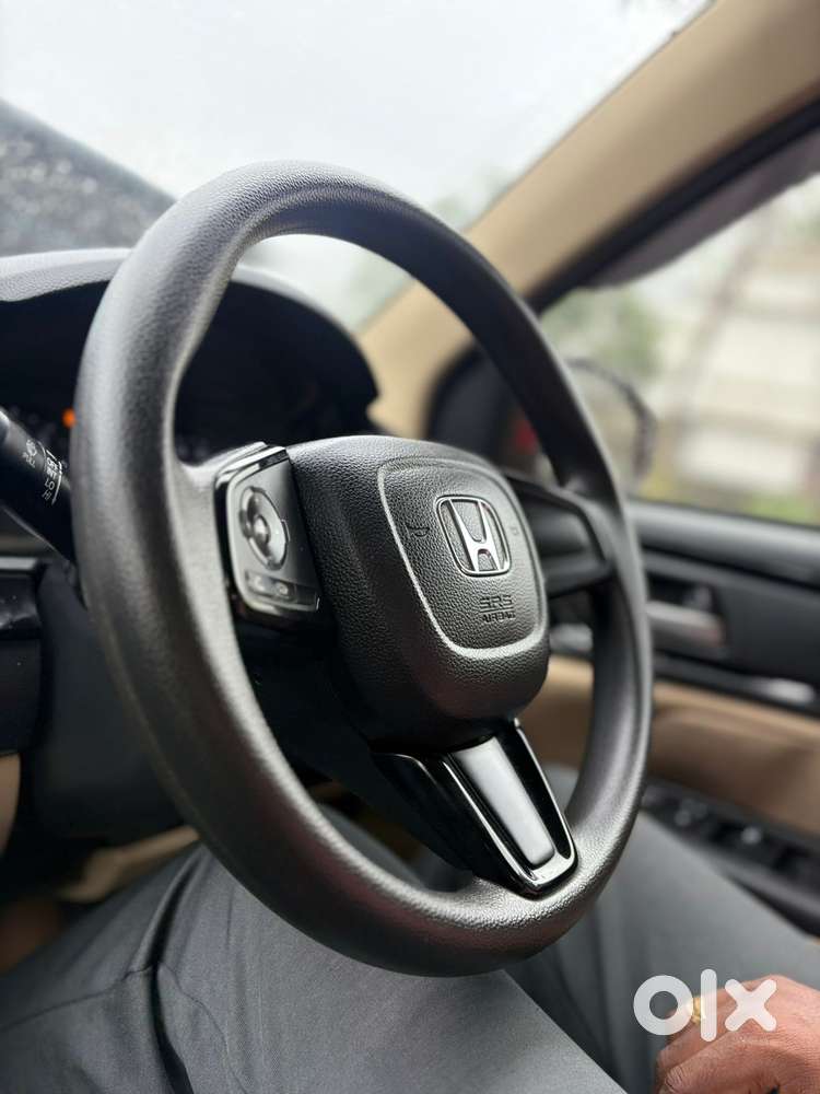 Honda Amaze 1.2 S I-vtec, 2019, Petrol