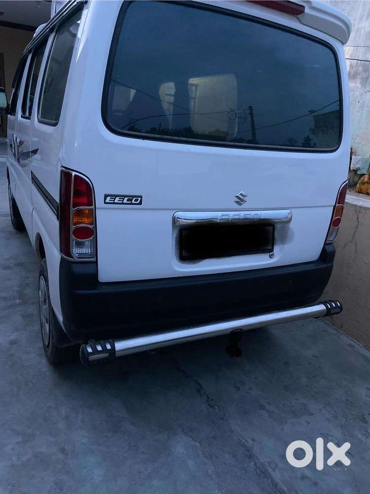 Maruti Suzuki Eeco 2024 Petrol Well Maintained