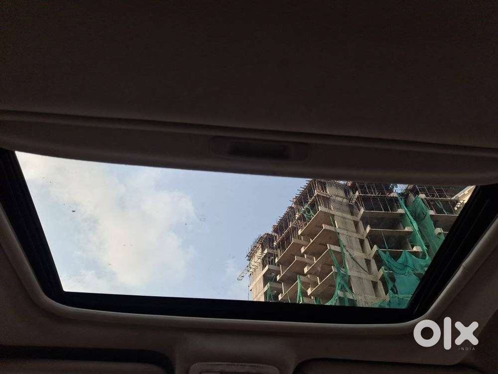 Mahindra Xuv500 W11 At, 2020, Diesel
