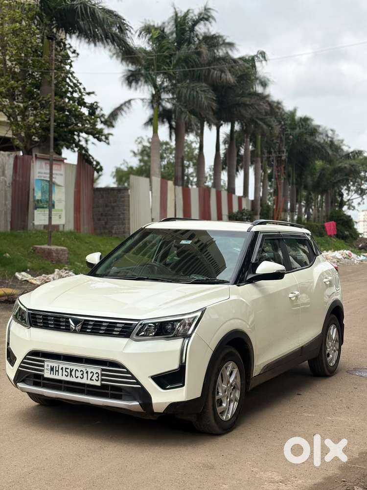Mahindra Xuv300 W8 Option Diesel, 2024, Diesel