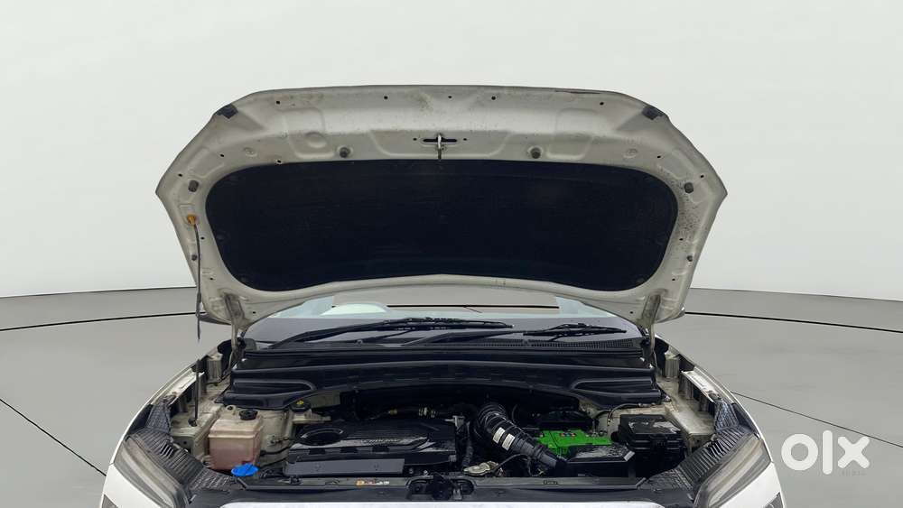 Hyundai Creta E 1.5 Diesel, 2020, Diesel