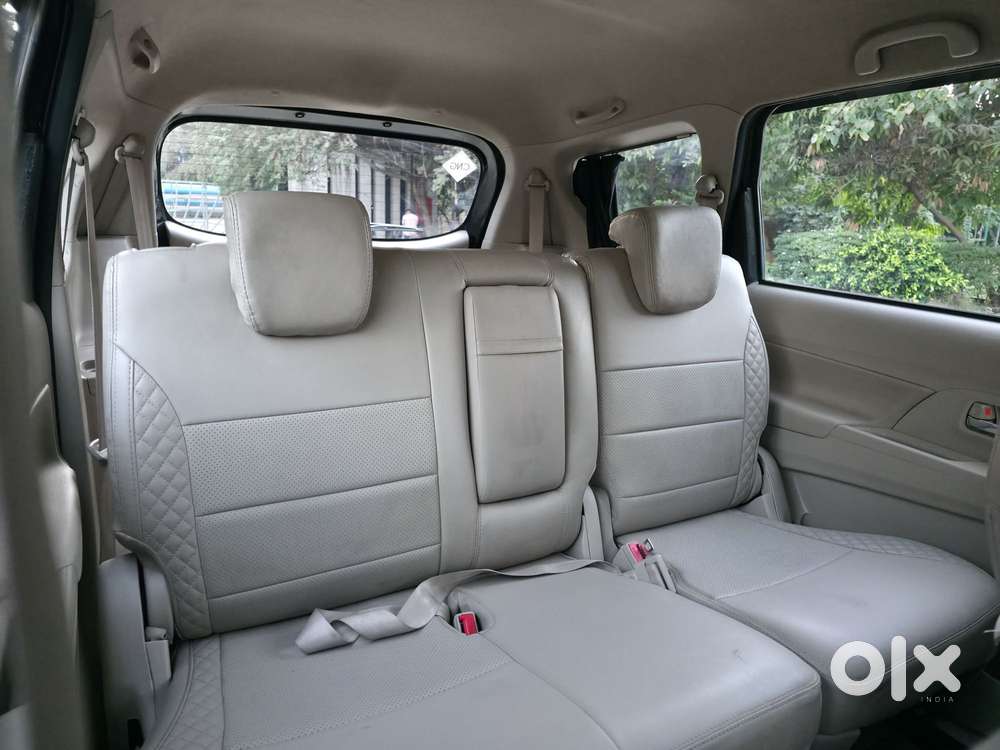 Maruti Suzuki Ertiga Zxi (o) Cng [2022-2023], 2024, Cng & Hybrids