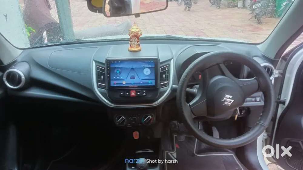 Maruti Suzuki Celerio Vxi 2022
