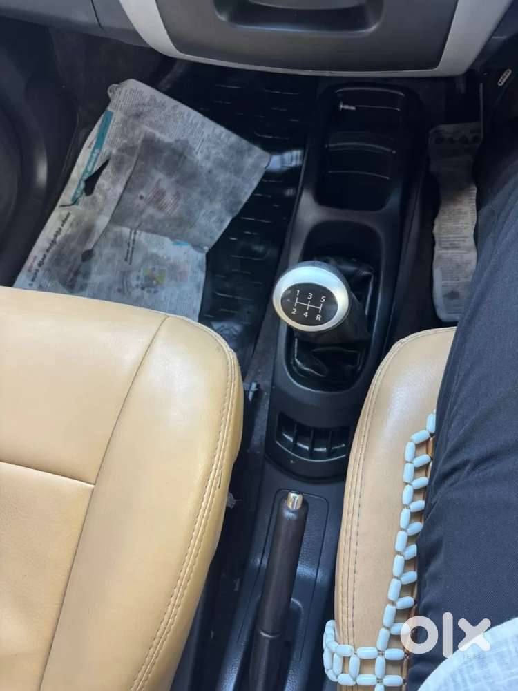 Maruti Suzuki Wagon R Vxi, 2012, Petrol