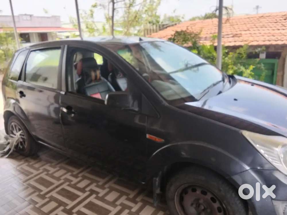 Ford Figo 2010 Diesel 150000 Km Driven