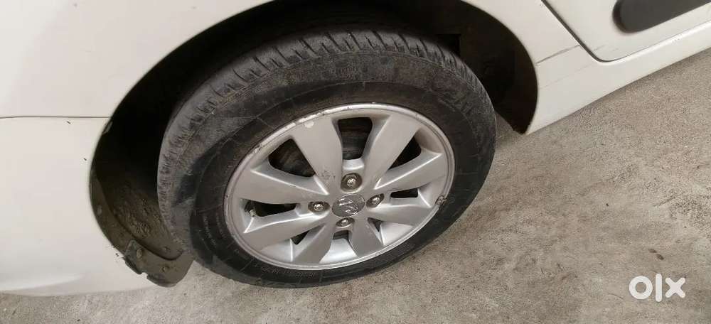 Hyundai Xcent 1.2 Diesel 2014