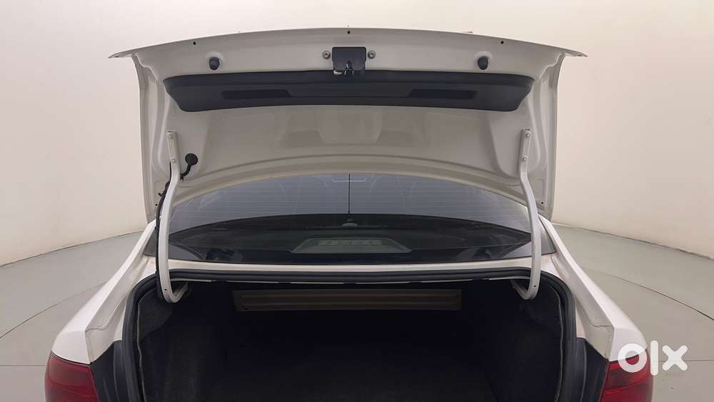 Volkswagen Vento Petrol Comfortline, 2013, Petrol