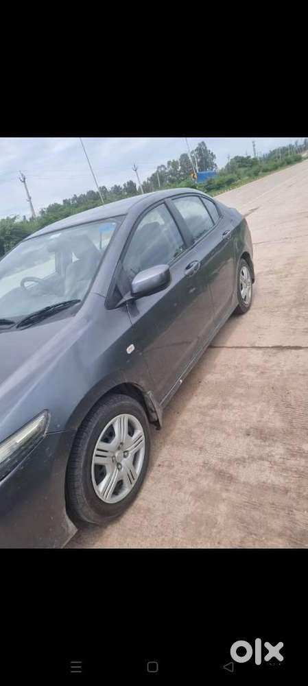 Honda City 2008-2011 1.5 S Mt, 2009, Petrol