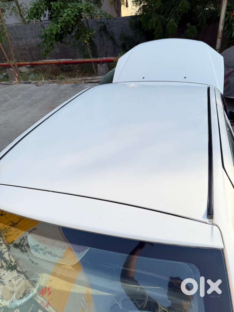 Tata Indica V2 Diesel 2008